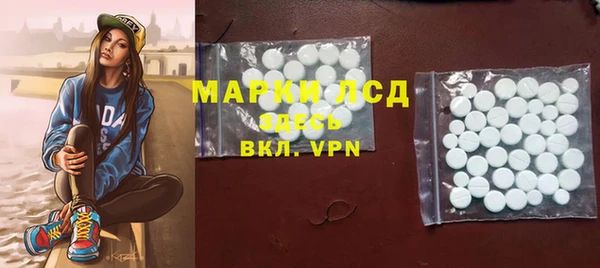 Альфа ПВП Лагань